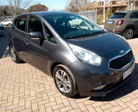 Kia Venga 1.4 CRDi 90CV Cool