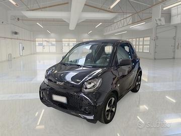 SMART FORTWO EQ 41KW PASSION COUPE