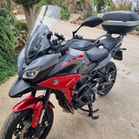 Yamaha Tracer 900