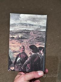 Libro Teatro Del Siglo de Oro