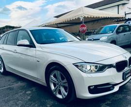 Bmw 316 318d Sport