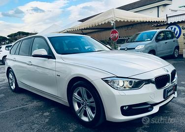 Bmw 316 318d Sport