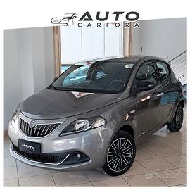 Lancia Ypsilon 1.0 FireFly 5 porte S&S Hybrid Gold