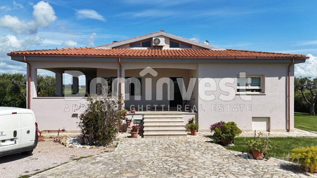 Casa – Capalbio, Grosseto - Vista 4