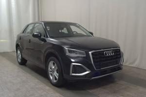 Audi Q2 35 TDI quattro S tronic Admired