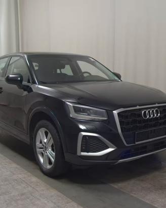 Audi Q2 35 TDI quattro S tronic Admired
