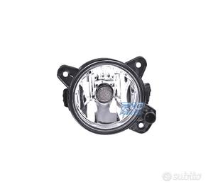 FARO ANABBAGLIANTE SINISTRO VOLKSWAGEN VW FOX 05-1