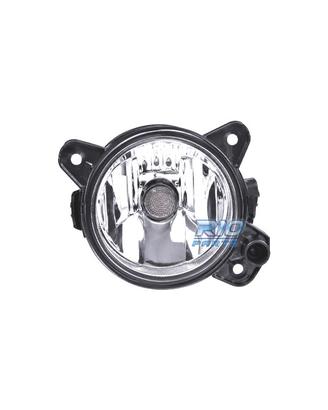 FARO ANABBAGLIANTE SINISTRO VOLKSWAGEN VW FOX 05-1