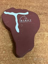 Ribot bistecca antistress