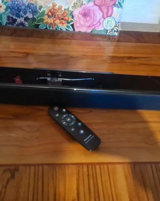 Soundbar Panasonic