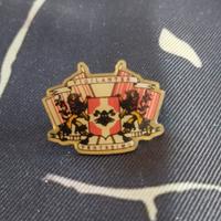 spille da collezione 