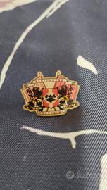 spille da collezione 