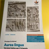 Aurea lingua