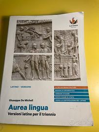 Aurea lingua