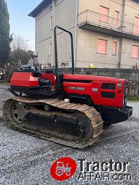 Same explorer 90 cv trattore cingolato 1,75 mt