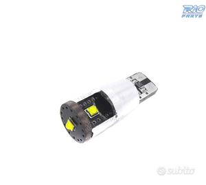 LAMPADA LED CANBUS H-POWER W5W FESTOON 400LM