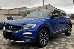 Volkswagen T-Roc Style 1.0 TSI 110CV