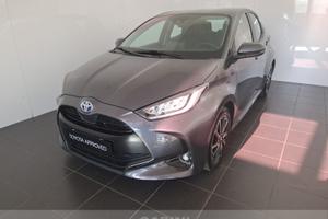 Toyota Yaris 1.5h trend