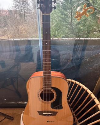 Chitarra acustica