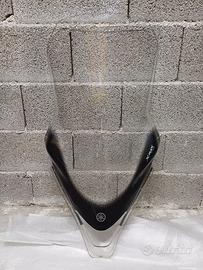 Parabrezza alto Xmax 400