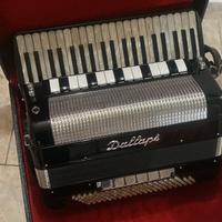 Fisarmonica Dallape’