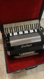 Fisarmonica Dallape’