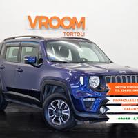 JEEP Renegade Renegade 2.0 Mjt 140CV 4WD Active...