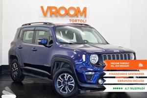JEEP Renegade Renegade 2.0 Mjt 140CV 4WD Active...