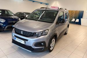 Peugeot Rifter GT LINE BlueHDi 100 Standard SPOTIC