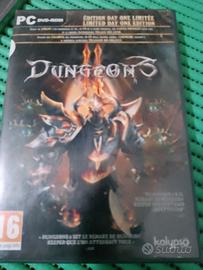Videogioco Dungeons 2 per PC
