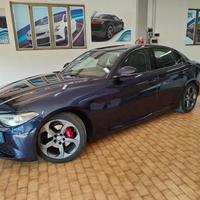 ALFA ROMEO Giulia 2.2 Turbodiesel 160 CV AT8