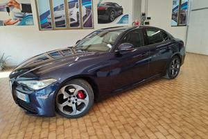 ALFA ROMEO Giulia 2.2 Turbodiesel 160 CV AT8