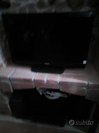 TV Sharp aquos