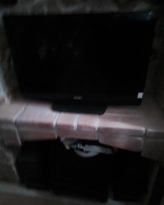 TV Sharp aquos