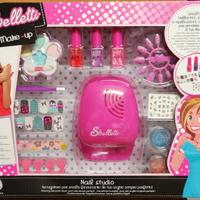 Nail Studio - Sbelletti make up 