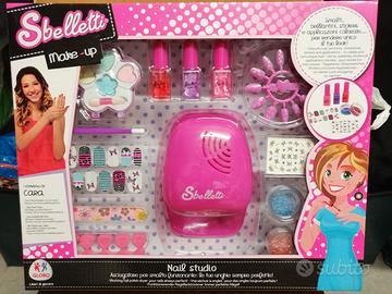 Nail Studio - Sbelletti make up 