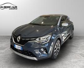 RENAULT Captur II 2019 - Captur 1.0 tce Intens Gpl