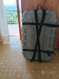 box portabiciclette Thule