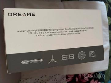 Kit accessori robot Dreame