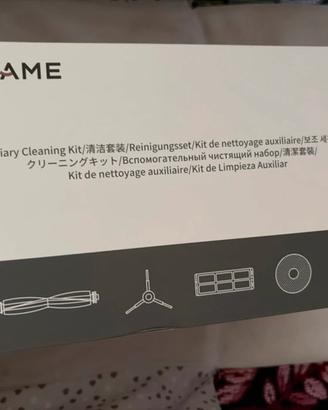 Kit accessori robot Dreame
