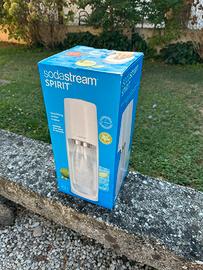 Gasatore Sodastream