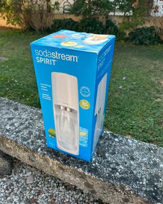Gasatore Sodastream
