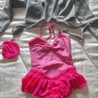 bodi per il classico 