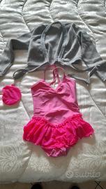 bodi per il classico 