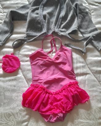 bodi per il classico 