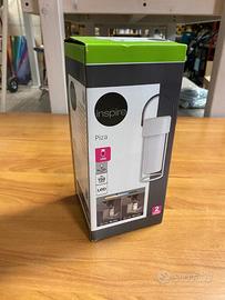 Lampada ricaricabile con usb portatile