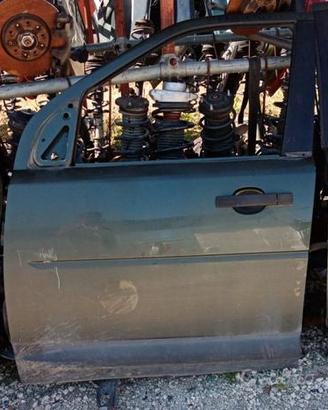 Freelander 2 2006-2012 porte sinistre + ant destra