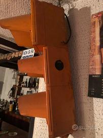 Semaforo funzionante