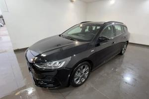 Ford Focus 1.0 EcoBoost Hybrid 125 CV 5p. ST-Line 