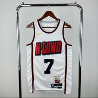 Canotta NBA HOUSTON ROCKETS CITY EDITION